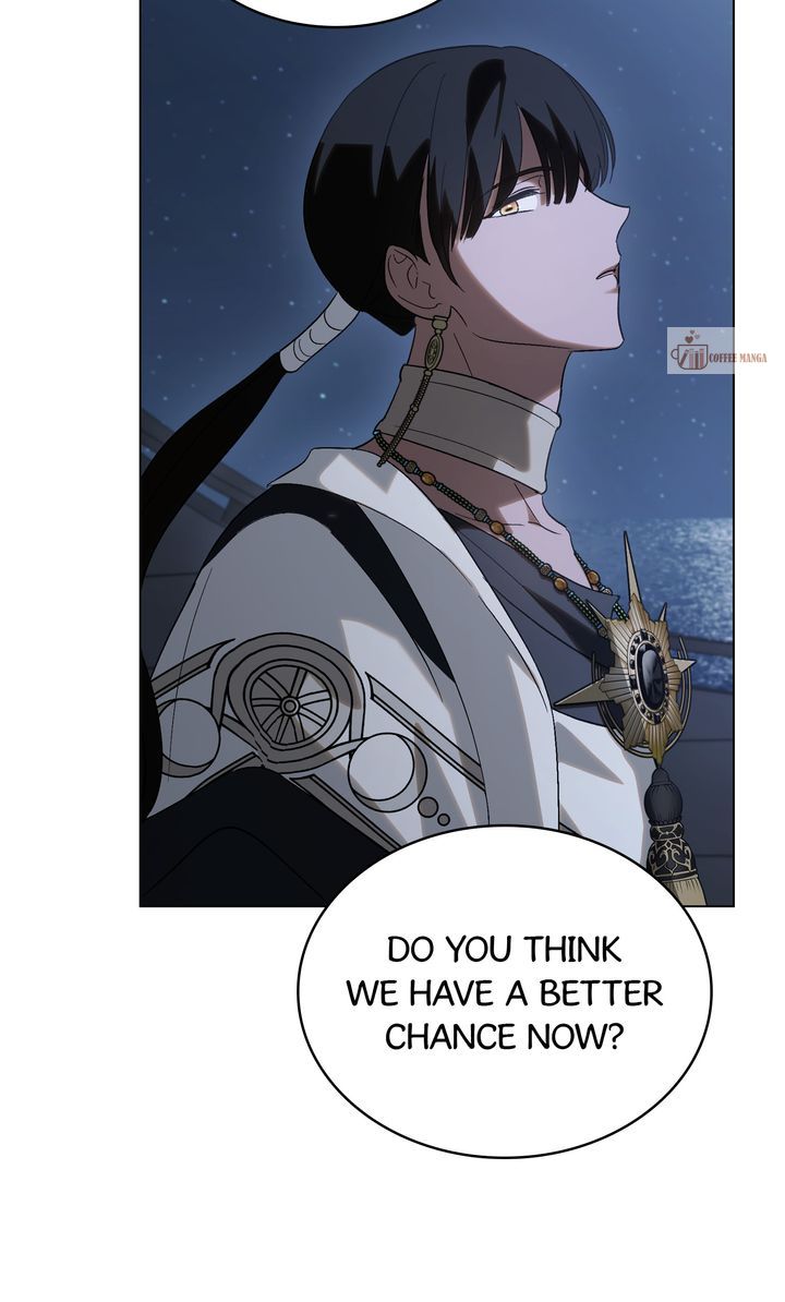 Kissing with God’s Eyes Covered Chapter 81 page 41