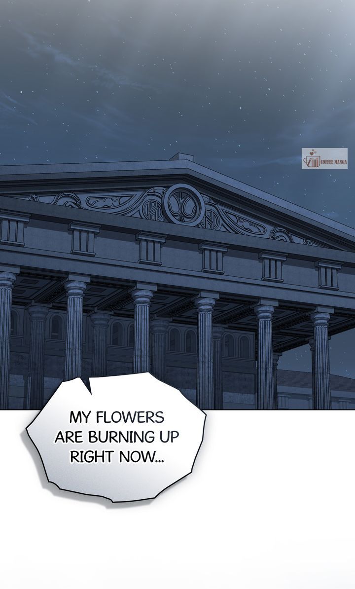 Kissing with God’s Eyes Covered Chapter 81 page 47