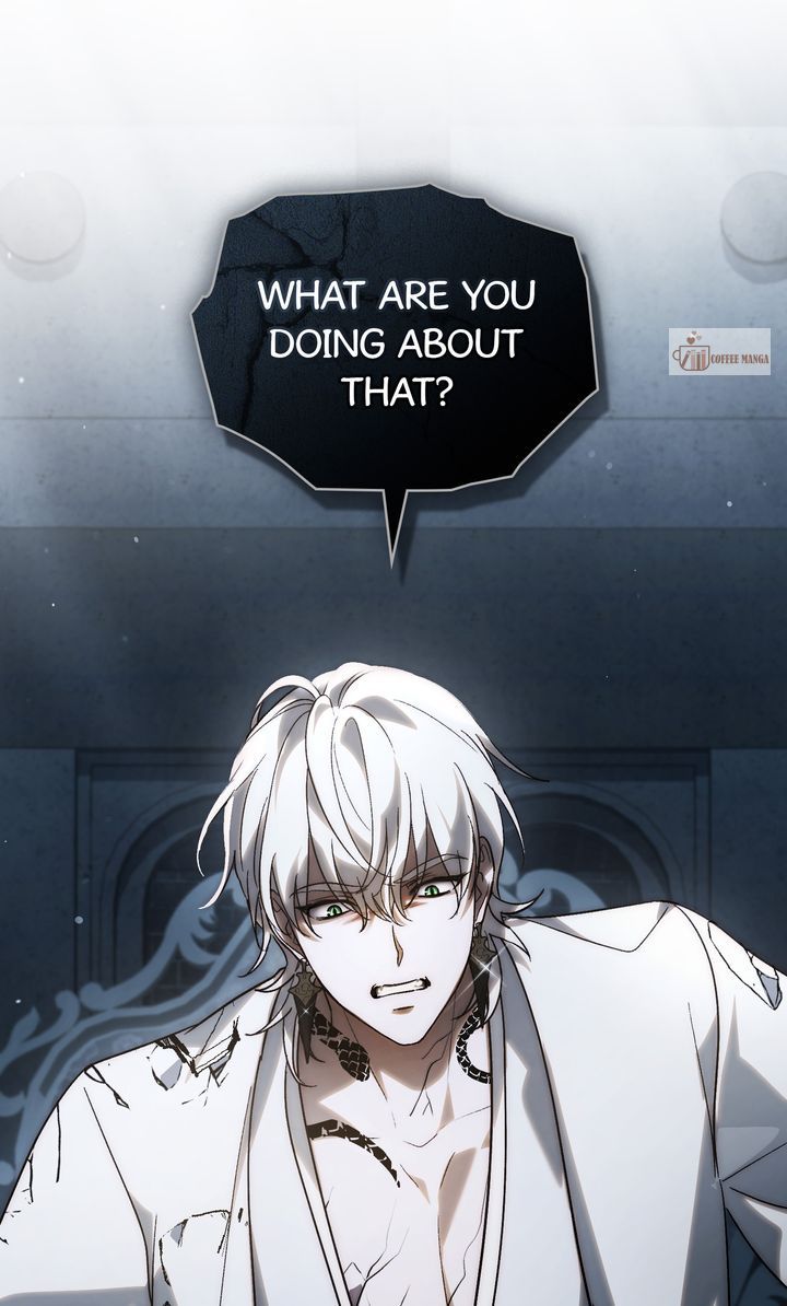 Kissing with God’s Eyes Covered Chapter 81 page 48