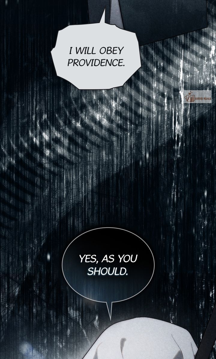 Kissing with God’s Eyes Covered Chapter 81 page 4