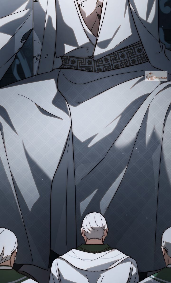 Kissing with God’s Eyes Covered Chapter 81 page 49