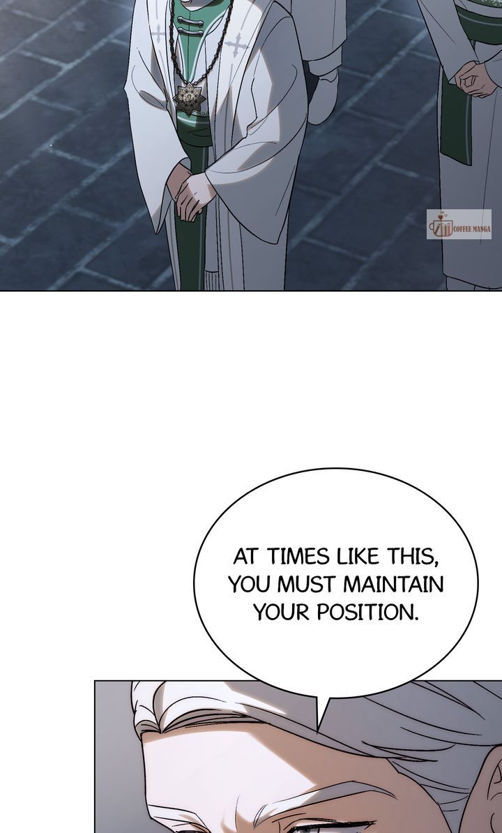 Kissing with God’s Eyes Covered Chapter 81 page 51