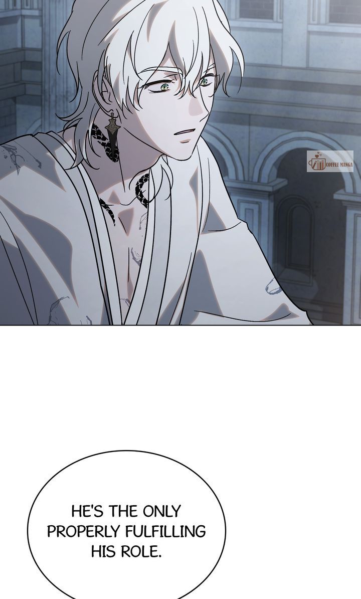 Kissing with God’s Eyes Covered Chapter 81 page 53