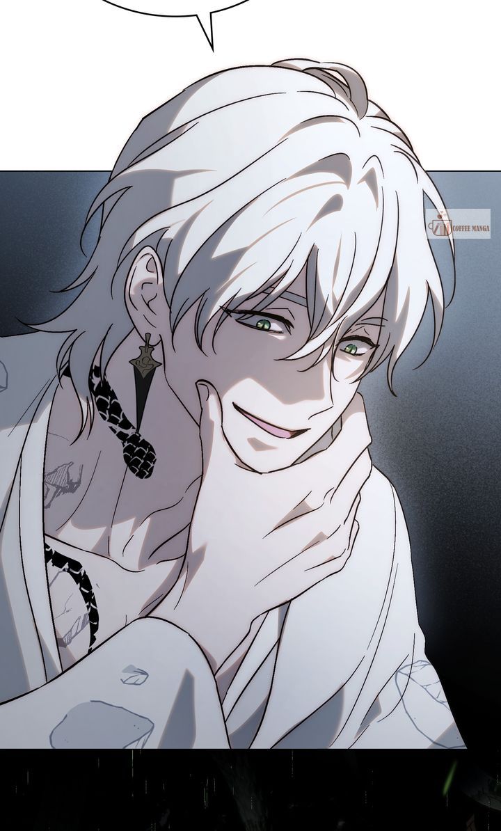 Kissing with God’s Eyes Covered Chapter 81 page 54