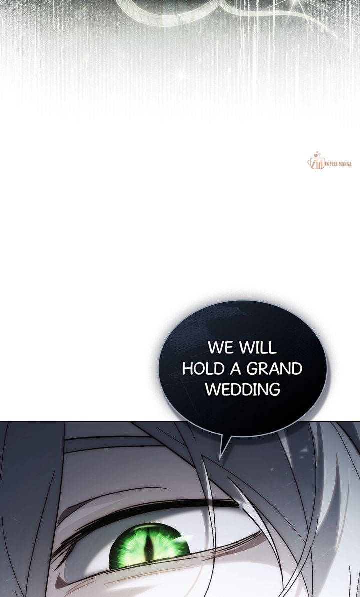 Kissing with God’s Eyes Covered Chapter 81 page 57