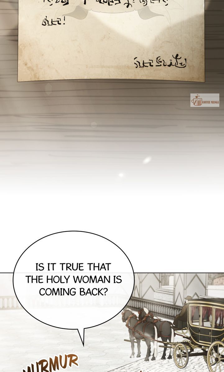 Kissing with God’s Eyes Covered Chapter 81 page 62