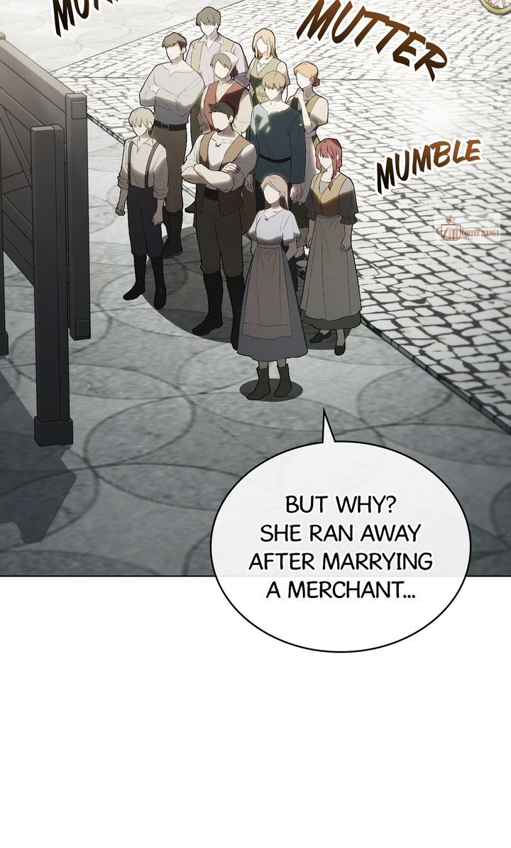 Kissing with God’s Eyes Covered Chapter 81 page 63
