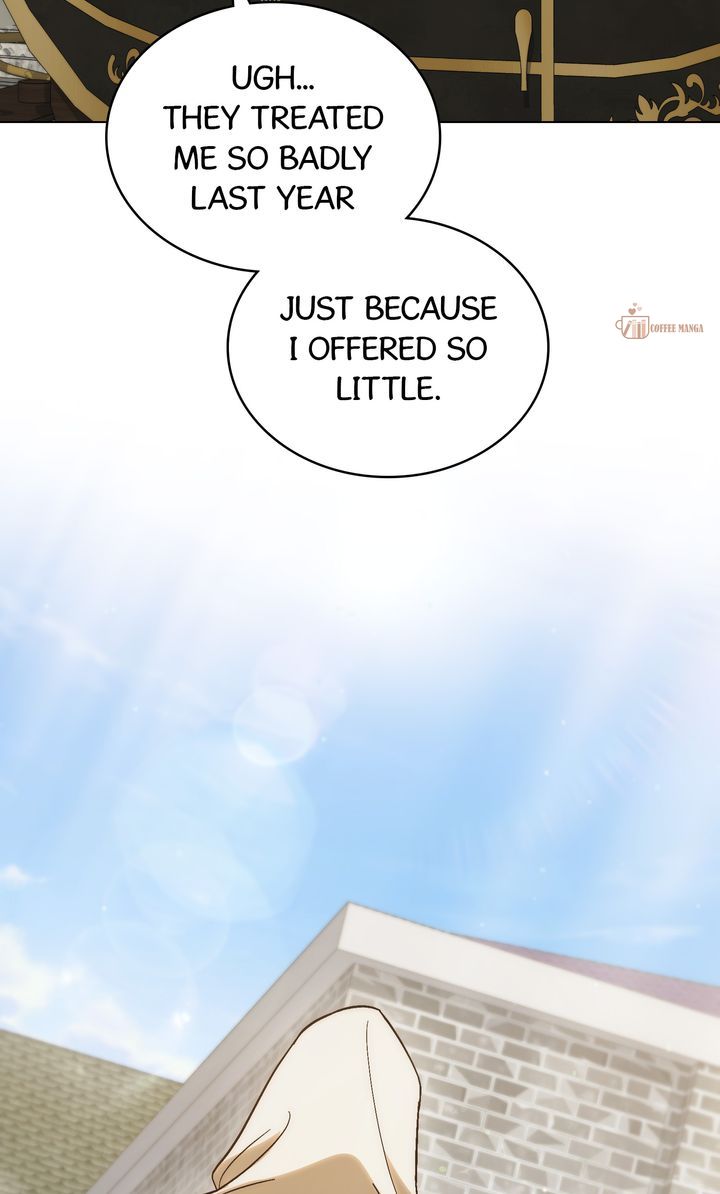 Kissing with God’s Eyes Covered Chapter 81 page 67