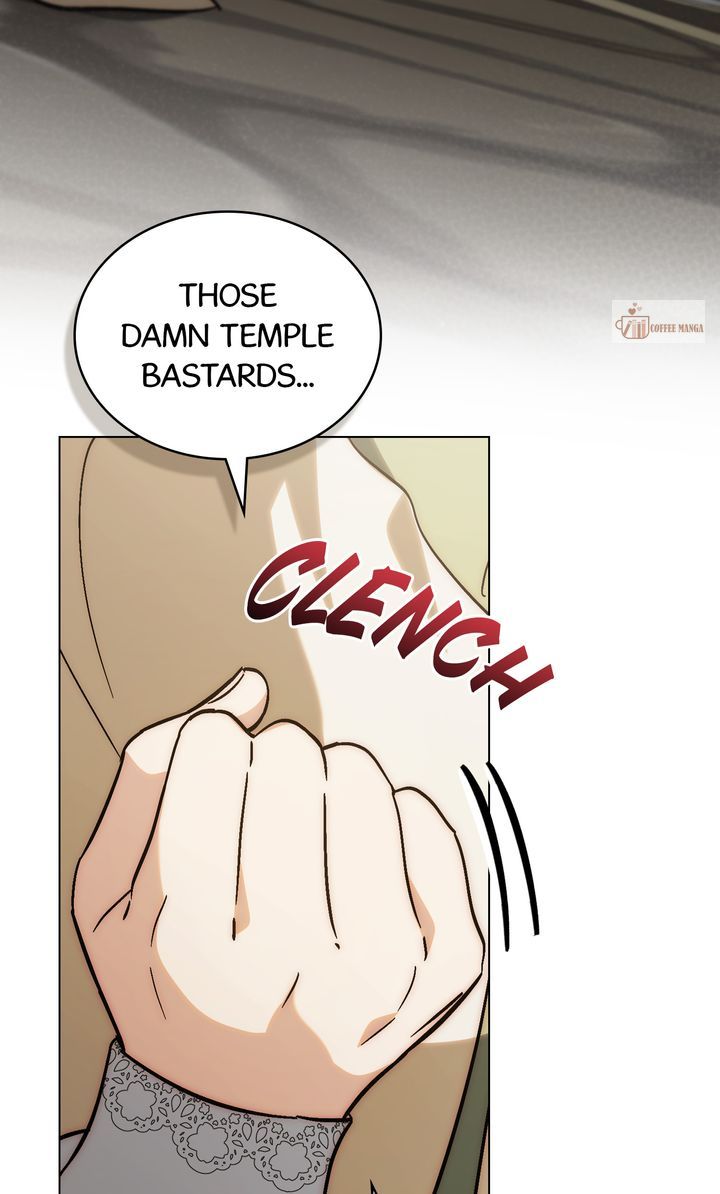 Kissing with God’s Eyes Covered Chapter 81 page 69