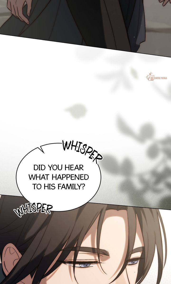 Kissing with God’s Eyes Covered Chapter 81 page 77