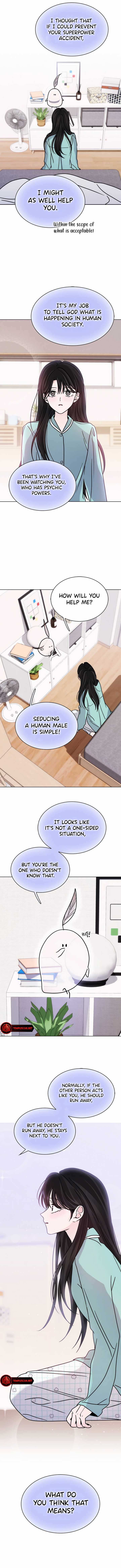 KISSING YOU BEFORE GOING TO BED Chapter 13 page 12