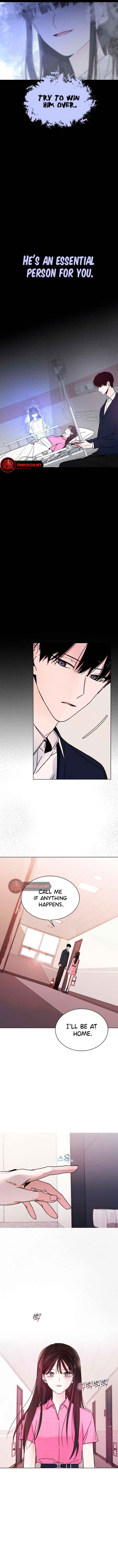 KISSING YOU BEFORE GOING TO BED Chapter 2 page 13