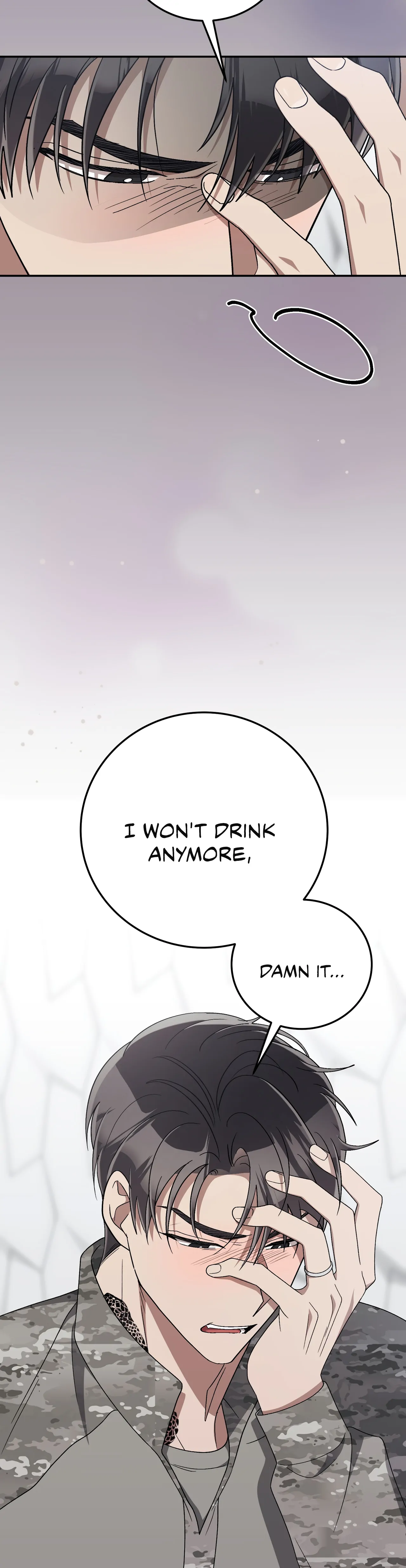 Kitsch Wedding Chapter 19 page 24