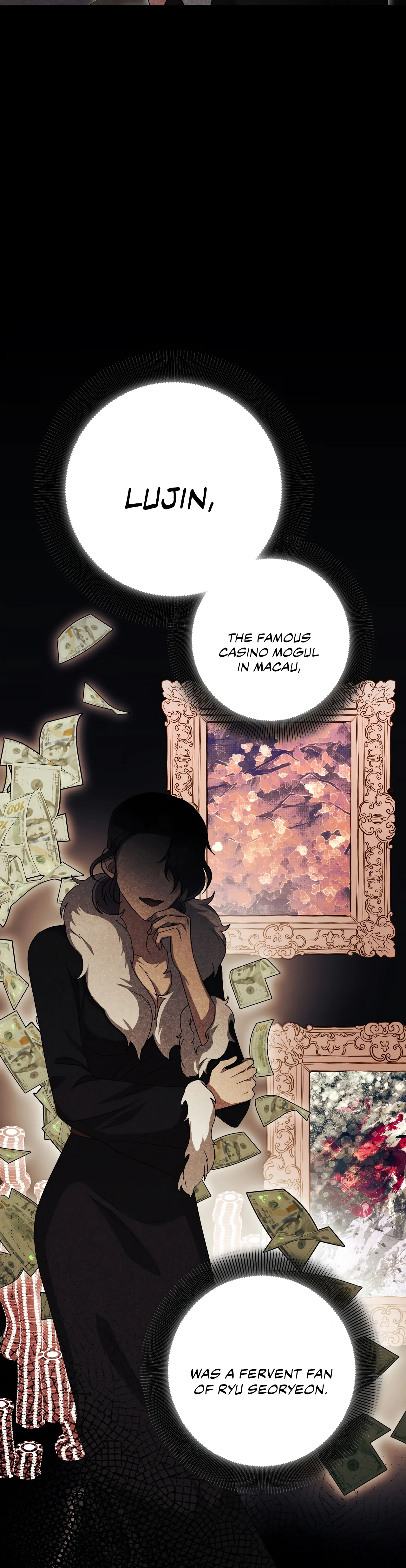 Kitsch Wedding Chapter 19 page 4