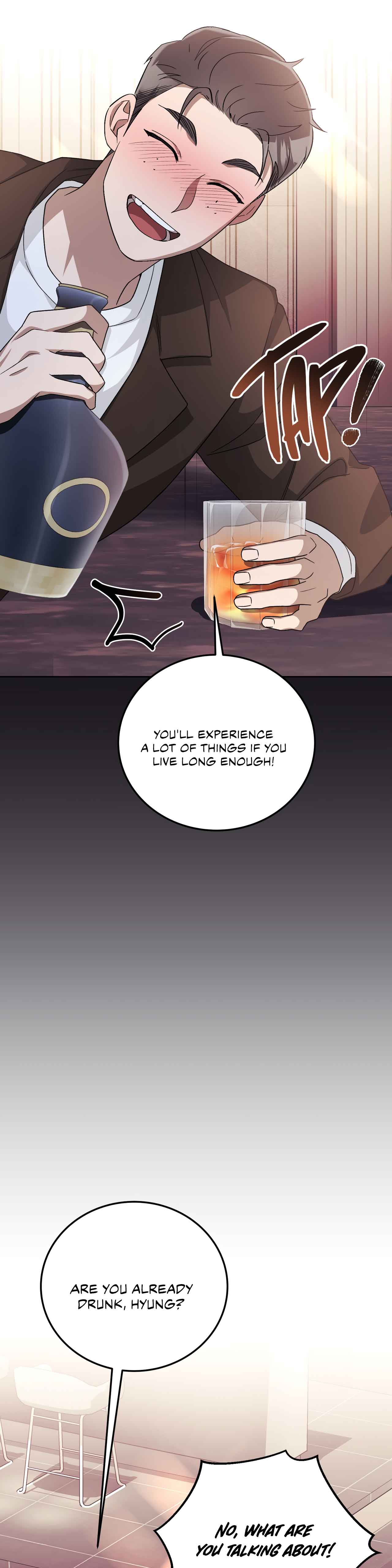 Kitsch Wedding Chapter 20 page 12