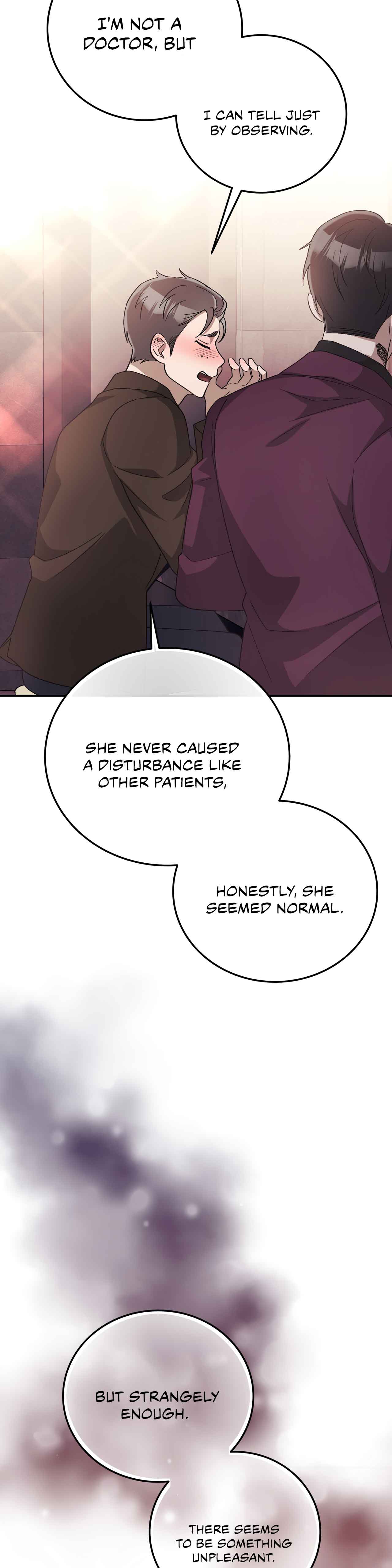 Kitsch Wedding Chapter 20 page 16