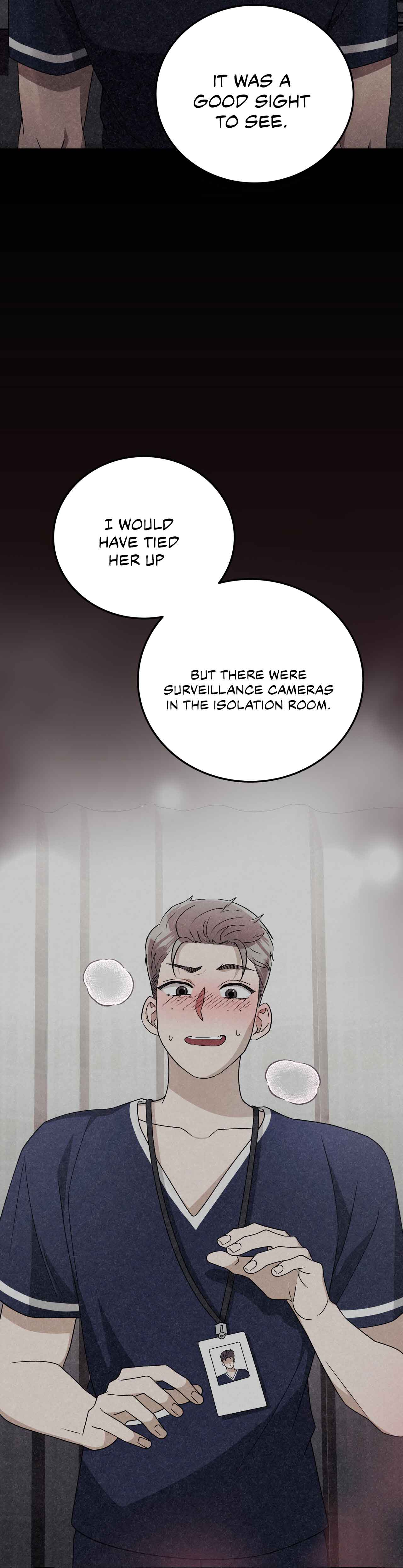 Kitsch Wedding Chapter 20 page 24