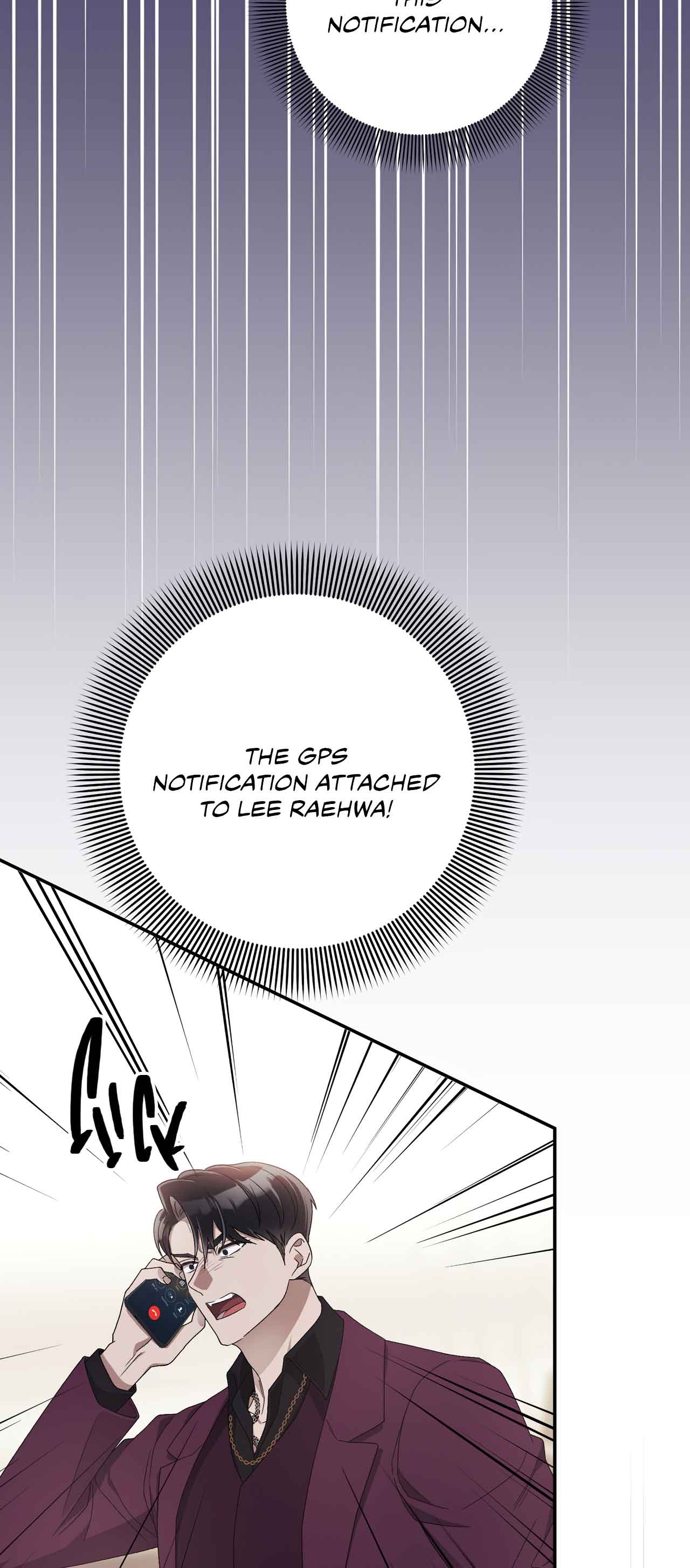 Kitsch Wedding Chapter 20 page 35