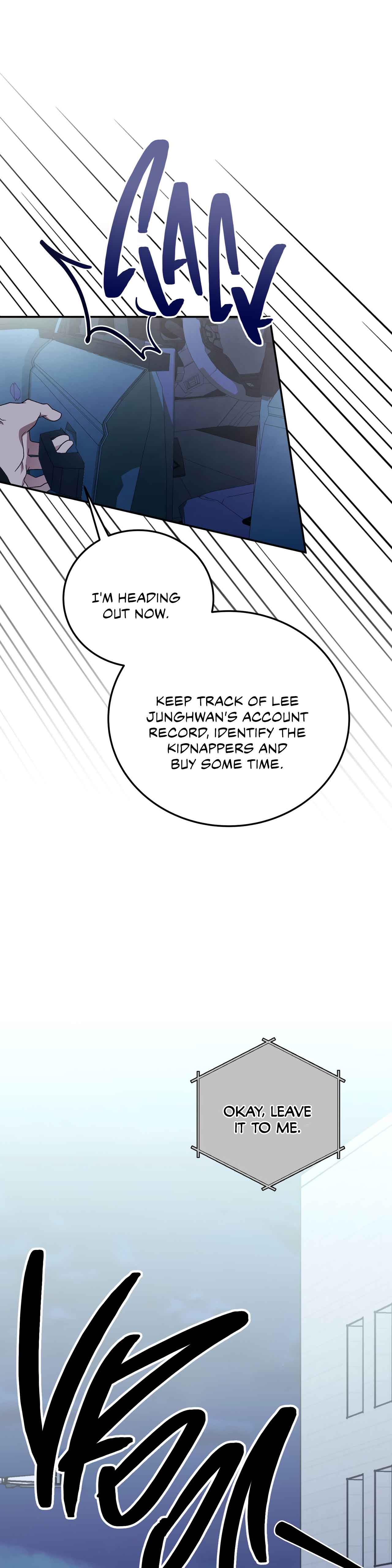 Kitsch Wedding Chapter 20 page 40