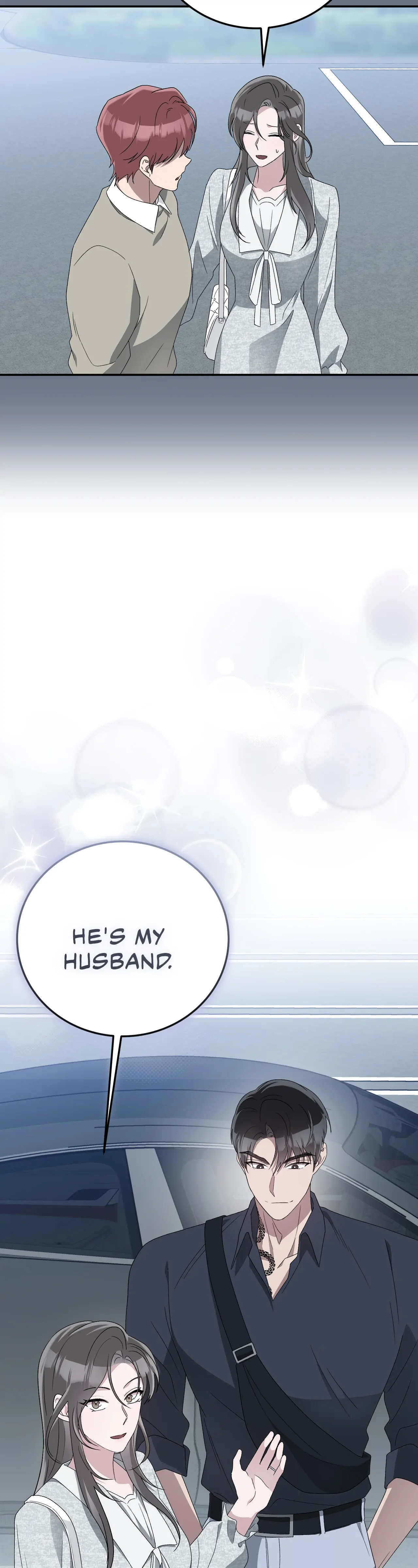 Kitsch Wedding Chapter 24 page 37
