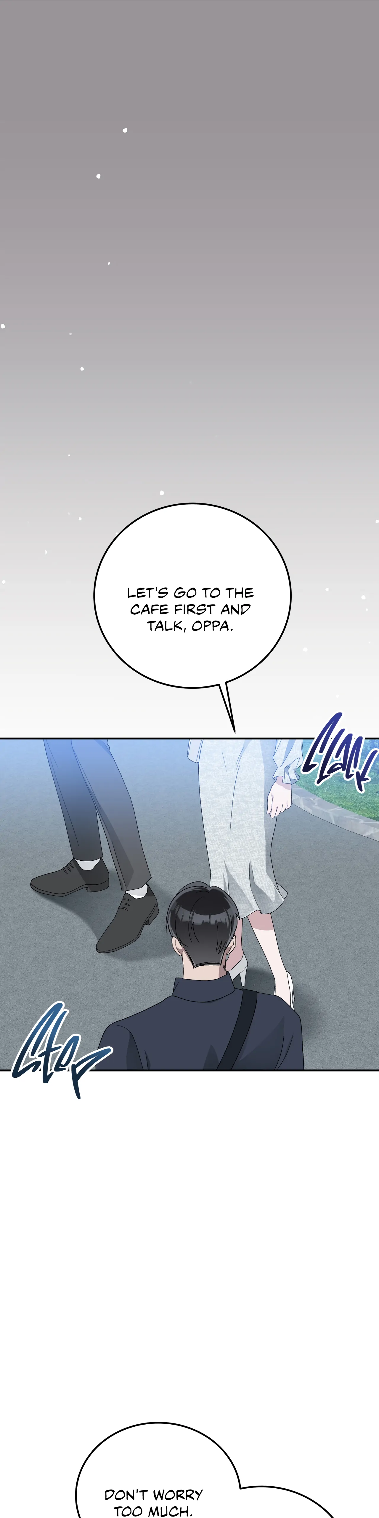 Kitsch Wedding Chapter 24 page 42