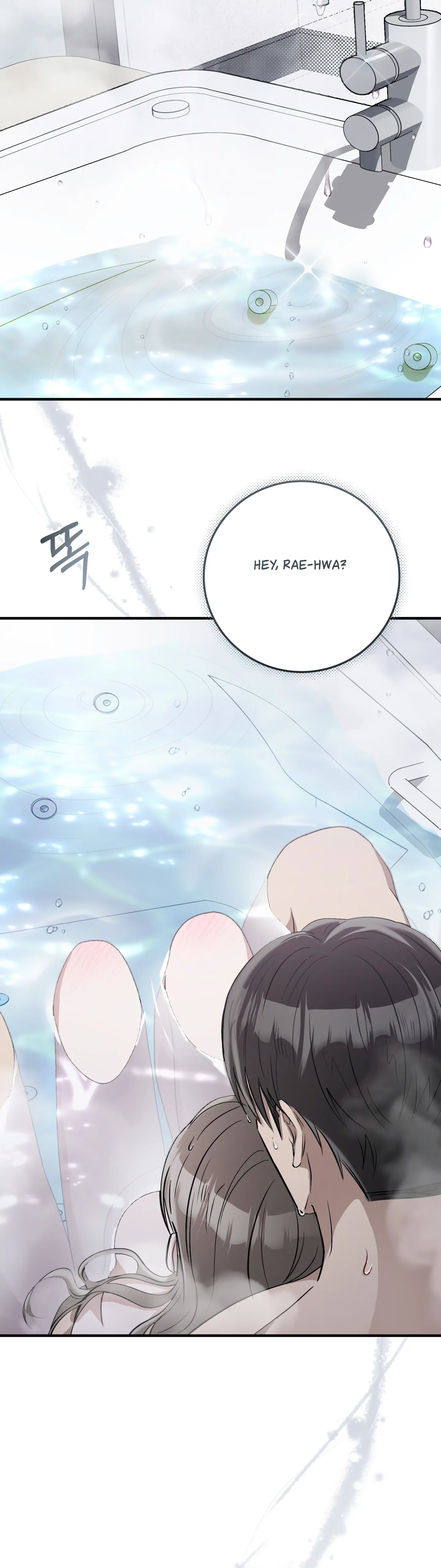 Kitsch Wedding Chapter 35 page 36