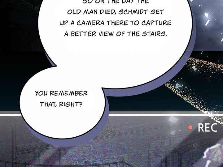 Kitsch Wedding Chapter 59 page 9