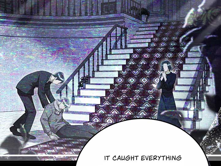 Kitsch Wedding Chapter 59 page 10