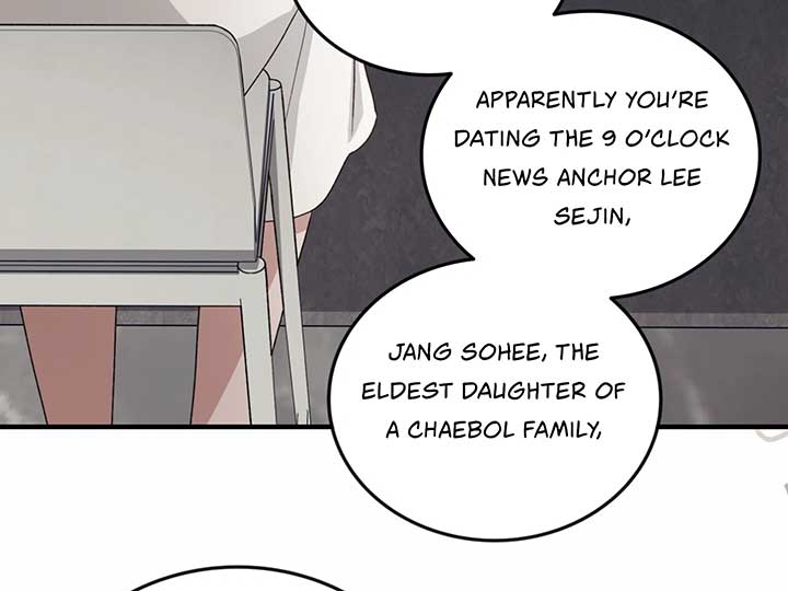 Kitsch Wedding Chapter 59 page 118