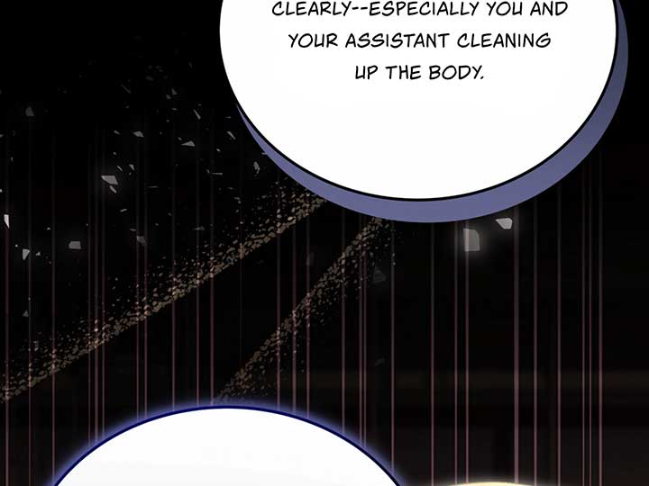 Kitsch Wedding Chapter 59 page 11