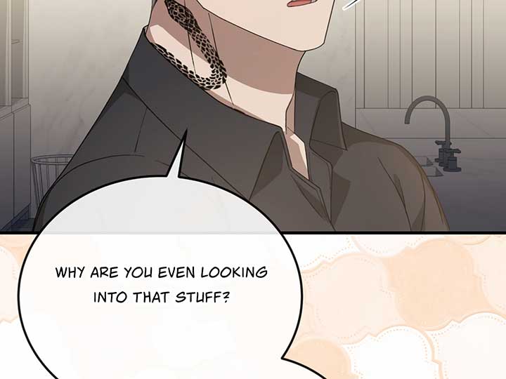 Kitsch Wedding Chapter 59 page 123