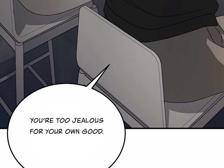 Kitsch Wedding Chapter 59 page 145