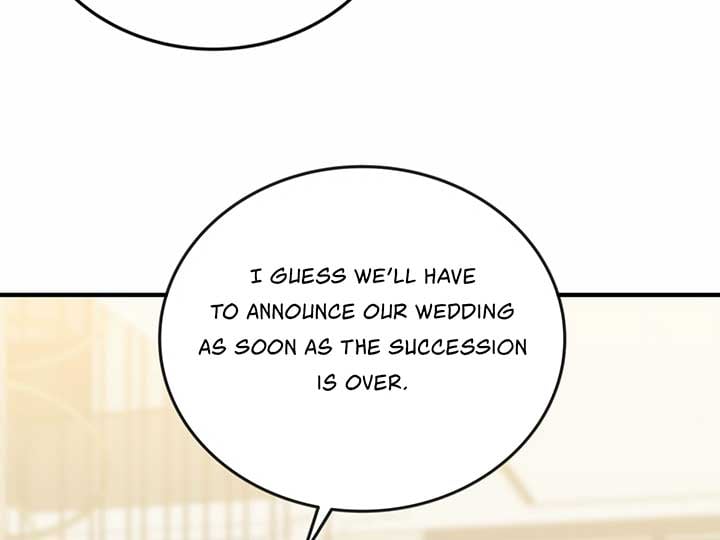 Kitsch Wedding Chapter 59 page 146