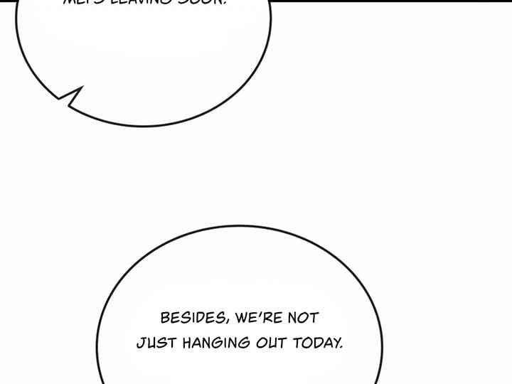 Kitsch Wedding Chapter 59 page 154