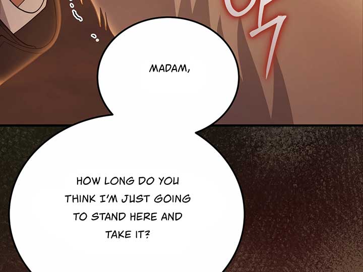 Kitsch Wedding Chapter 59 page 21