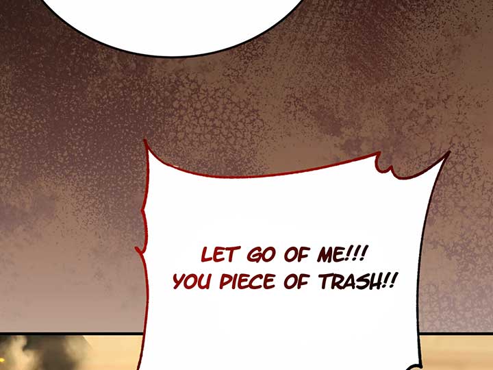 Kitsch Wedding Chapter 59 page 22