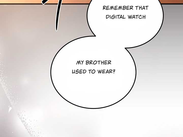 Kitsch Wedding Chapter 59 page 61