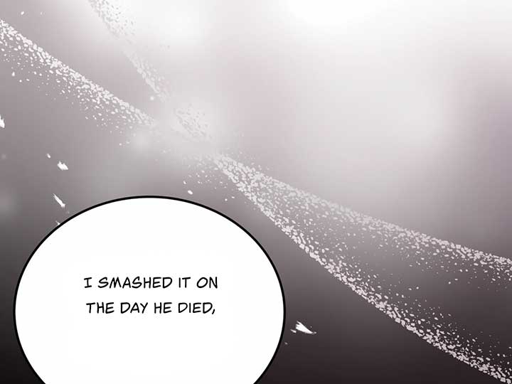 Kitsch Wedding Chapter 59 page 62