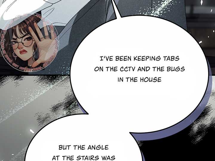 Kitsch Wedding Chapter 59 page 6