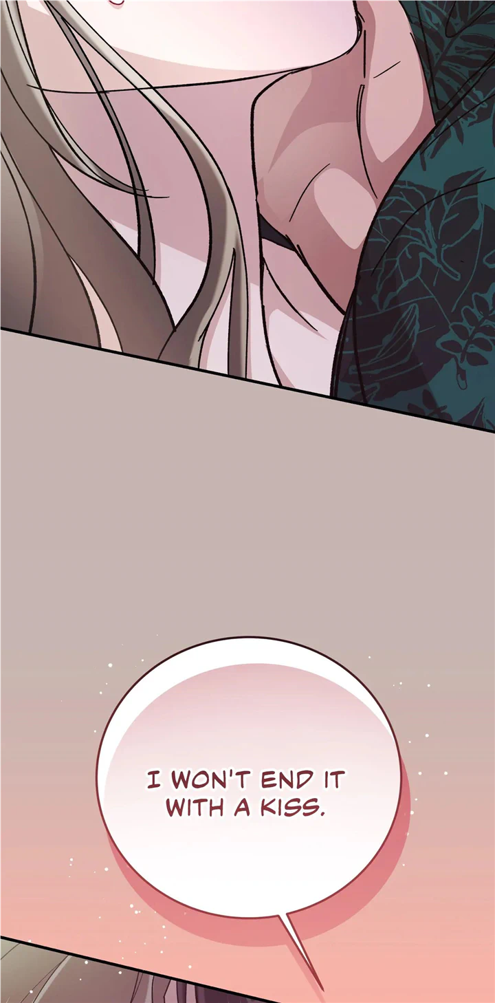 Kitsch Wedding Chapter 9 page 10