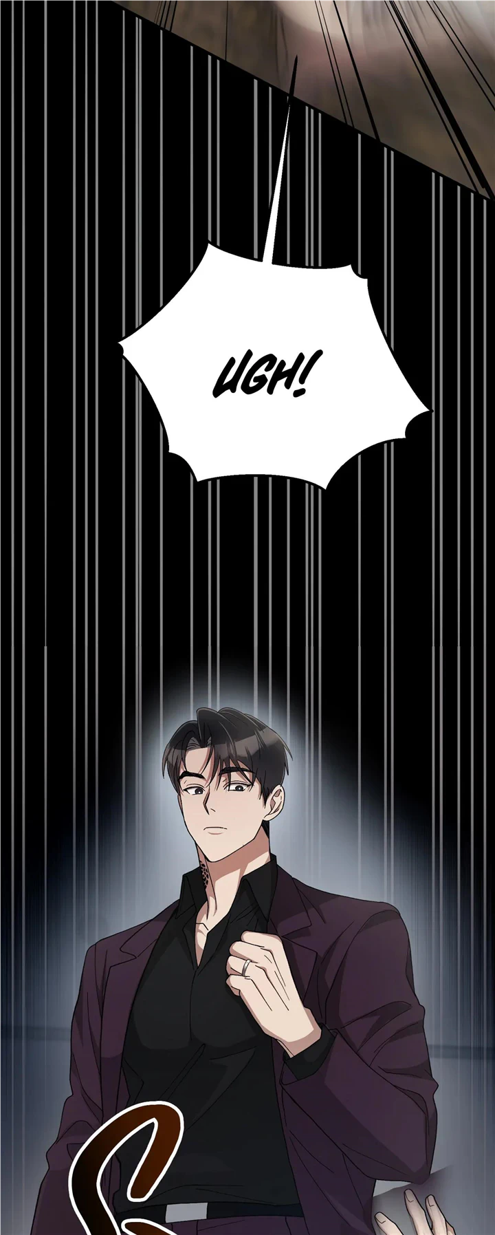 Kitsch Wedding Chapter 9 page 32
