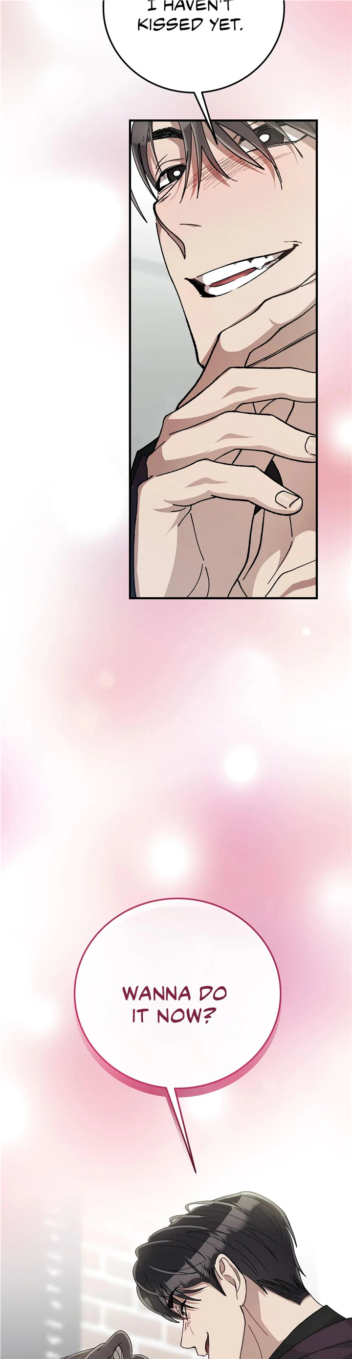 Kitsch Wedding Chapter 9 page 38