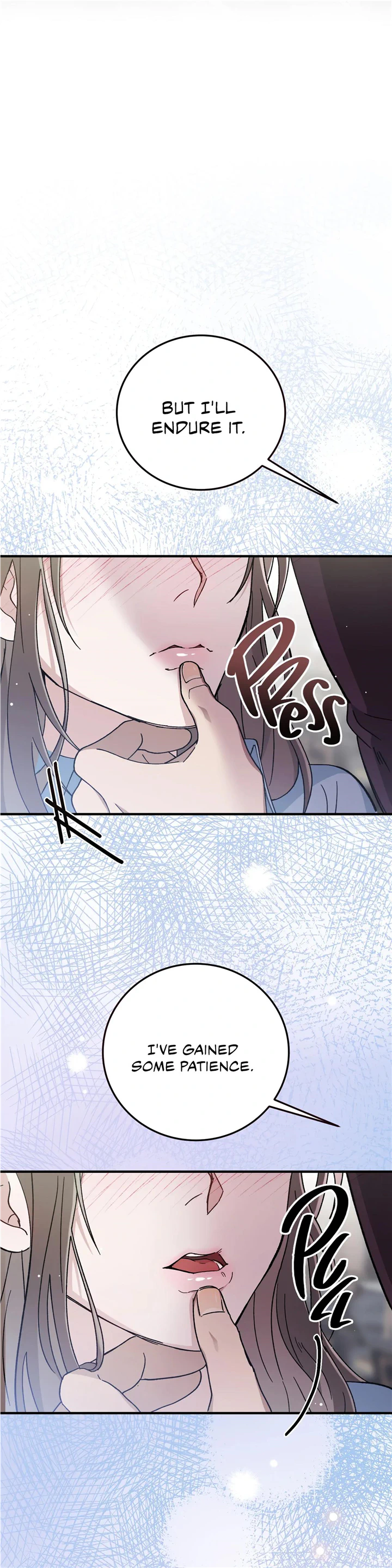 Kitsch Wedding Chapter 9 page 44