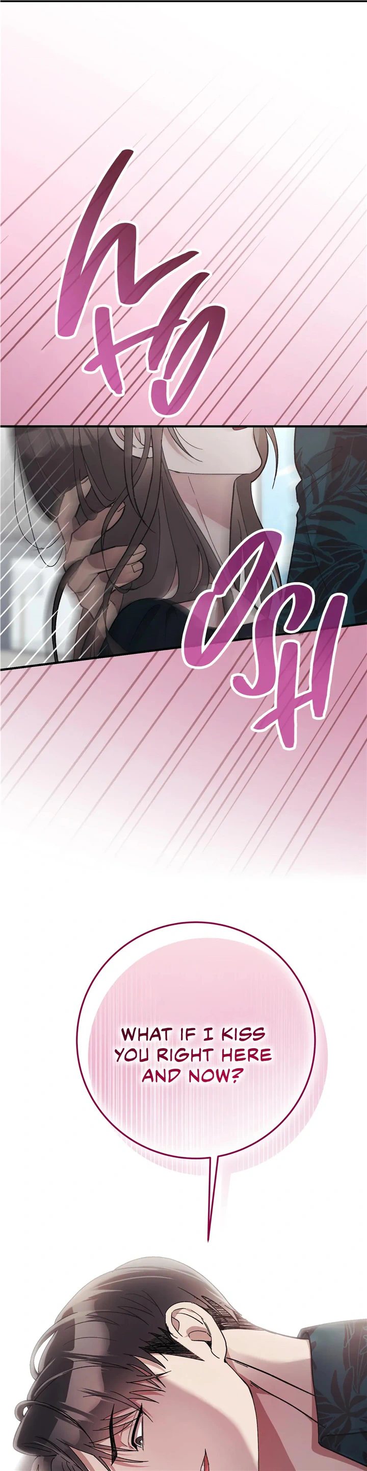 Kitsch Wedding Chapter 9 page 4