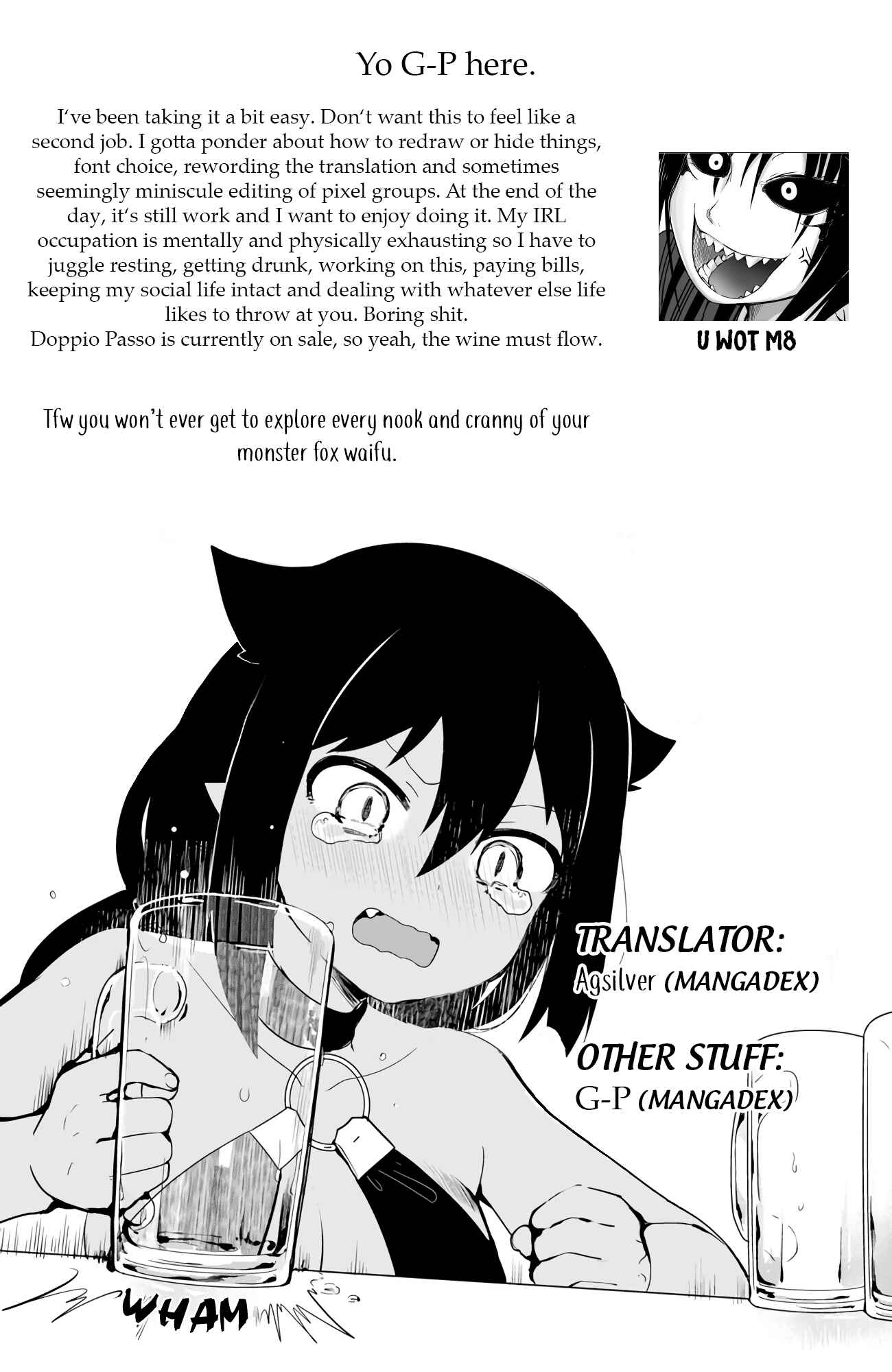 Kitsune Spirit Chapter 24 page 4
