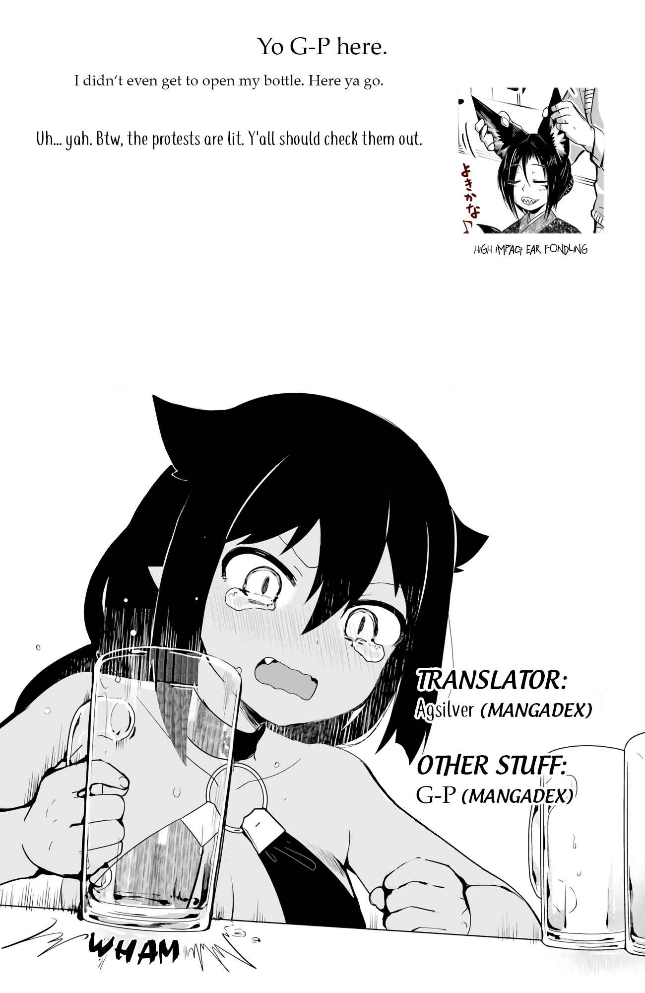 Kitsune Spirit Chapter 31 page 2