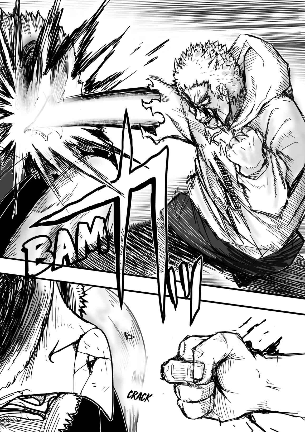 Kitsune Spirit Chapter 71 page 3