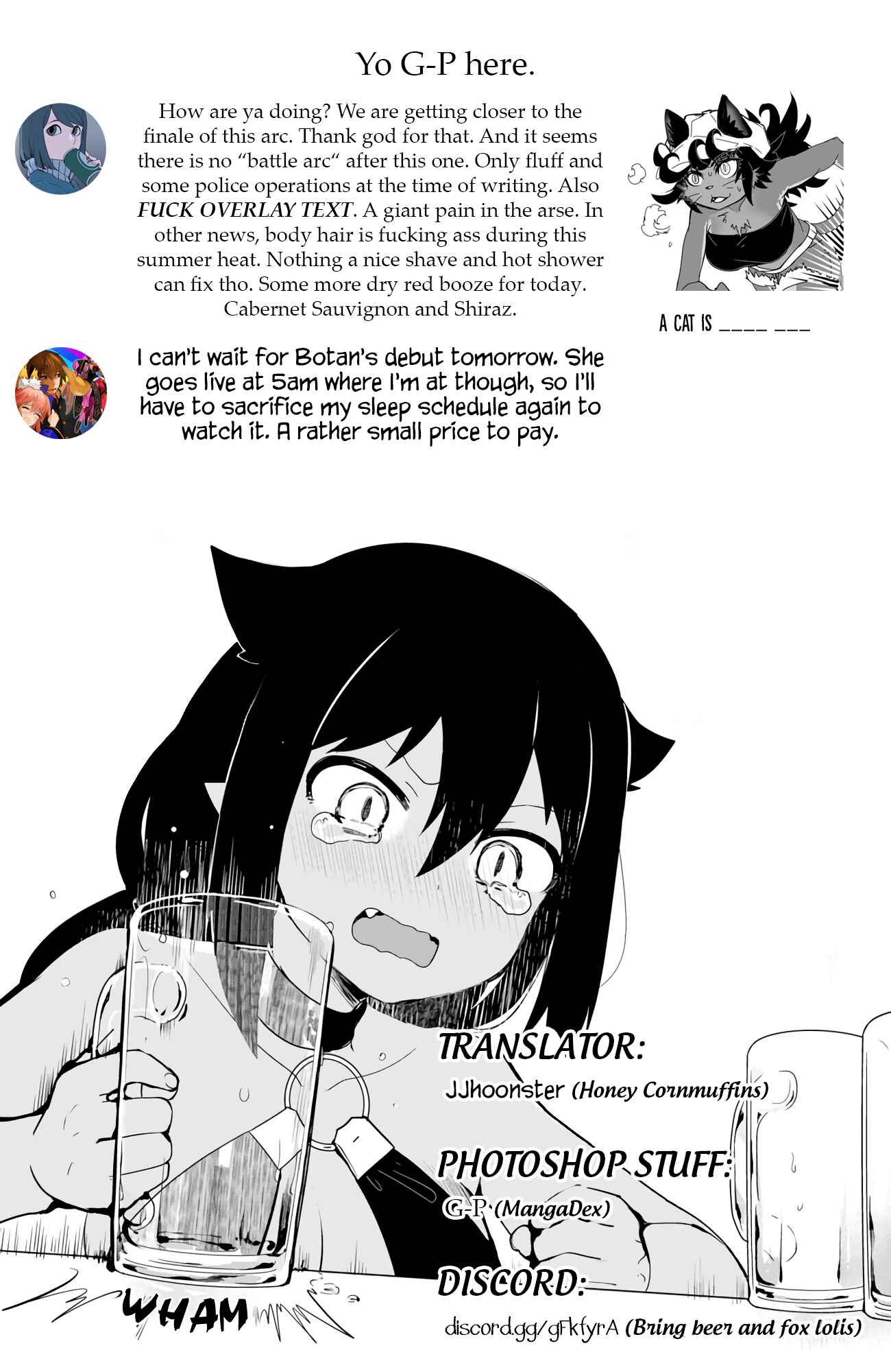 Kitsune Spirit Chapter 81 page 4