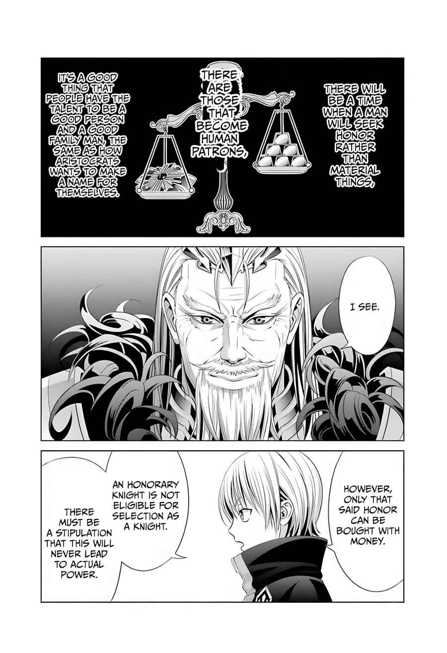 Kizoku Tensei ~Megumareta Umare kara Saikyou no Chikara o Eru~ Chapter 13 page 19