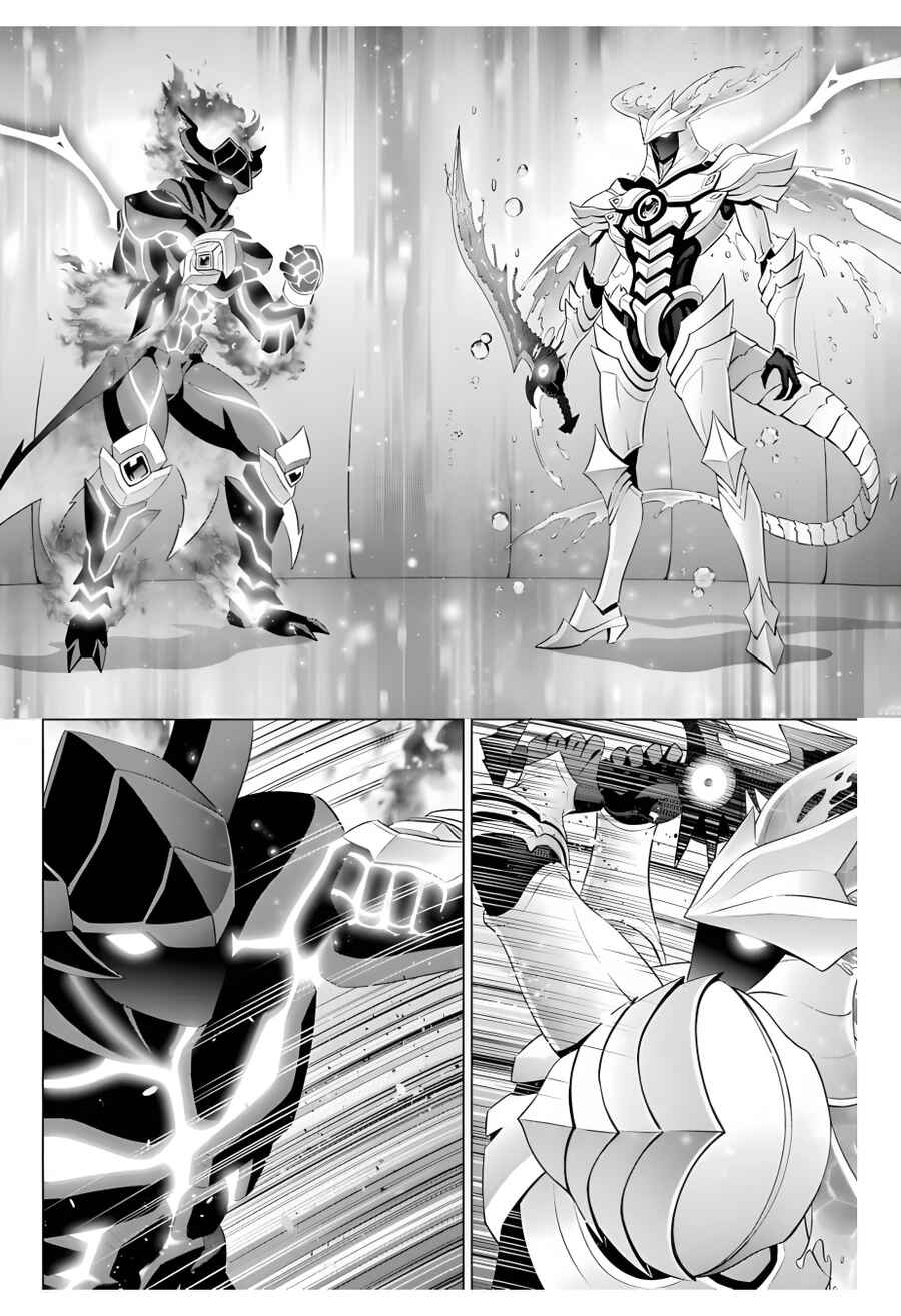 Kizoku Tensei ~Megumareta Umare kara Saikyou no Chikara o Eru~ Chapter 13 page 29
